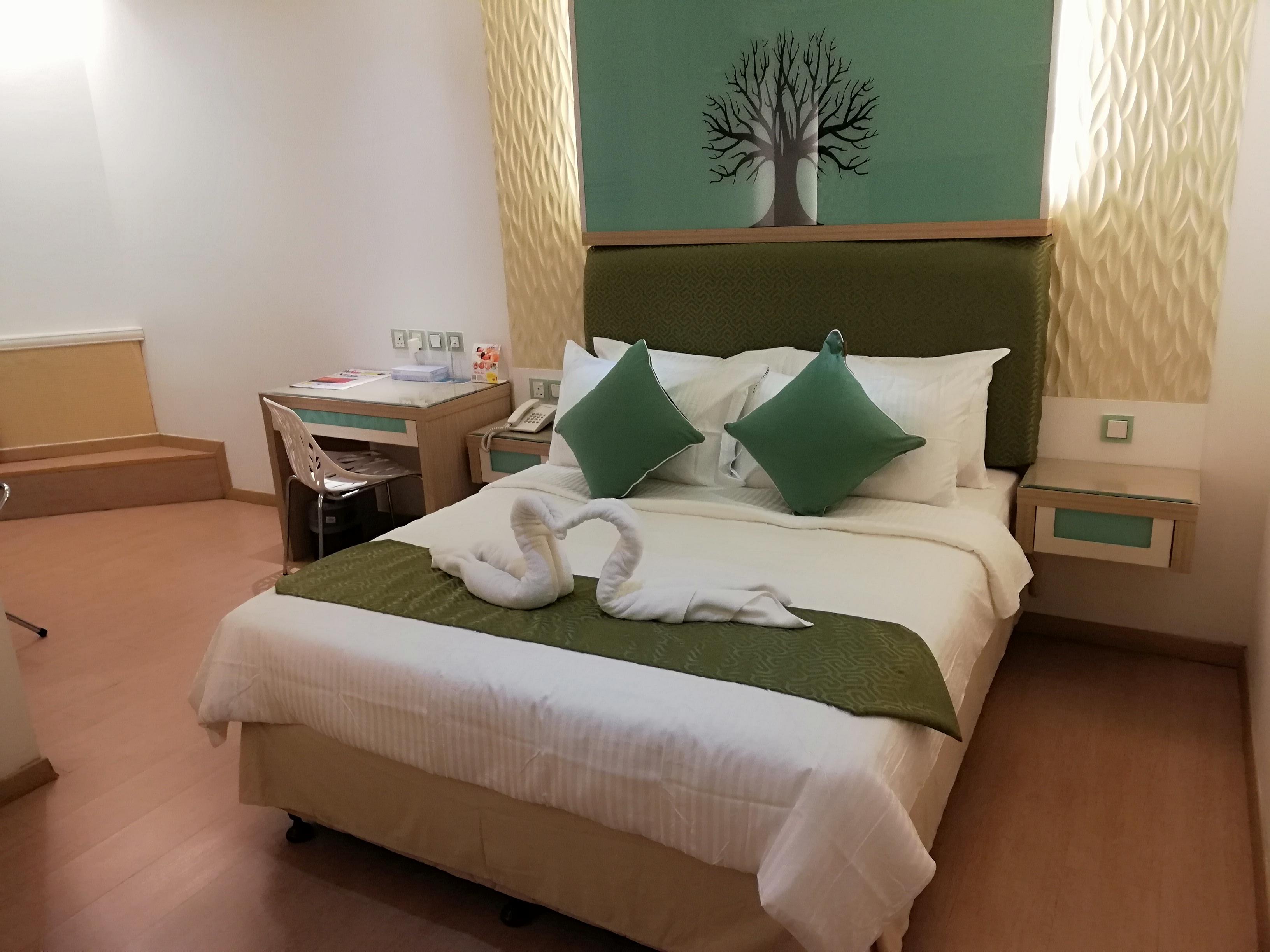 Place Hotel